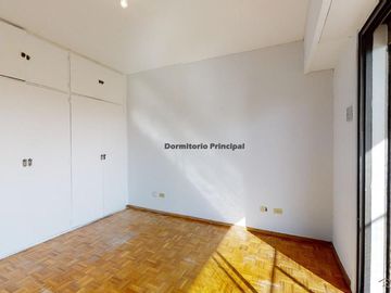 VENTA  SEMIPISO 120 mt.2 -  4 ambientes con dependencia- COCHERA - ALMAGRO