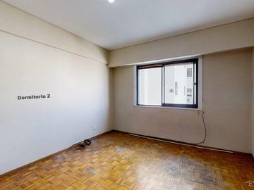 VENTA  SEMIPISO 120 mt.2 -  4 ambientes con dependencia- COCHERA - ALMAGRO