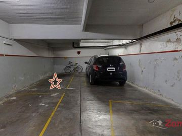 VENTA  SEMIPISO 120 mt.2 -  4 ambientes con dependencia- COCHERA - ALMAGRO