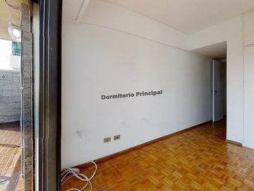 VENTA  SEMIPISO 120 mt.2 -  4 ambientes con dependencia- COCHERA - ALMAGRO
