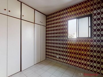 VENTA  SEMIPISO 120 mt.2 -  4 ambientes con dependencia- COCHERA - ALMAGRO