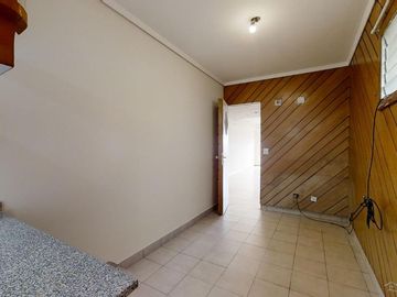 VENTA  SEMIPISO 120 mt.2 -  4 ambientes con dependencia- COCHERA - ALMAGRO