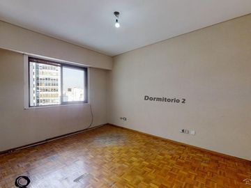 VENTA  SEMIPISO 120 mt.2 -  4 ambientes con dependencia- COCHERA - ALMAGRO