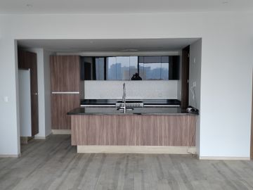 Se vende precioso departamento en Residencial Cosmocrat en Interlomas