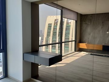 Se vende precioso departamento en Residencial Cosmocrat en Interlomas