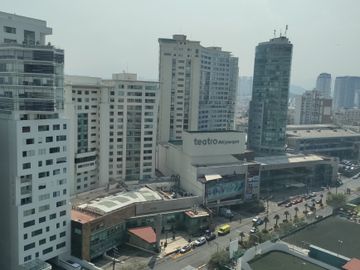 Se vende precioso departamento en Residencial Cosmocrat en Interlomas
