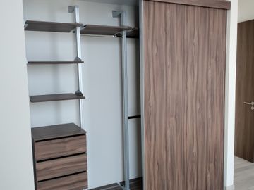 Se vende precioso departamento en Residencial Cosmocrat en Interlomas