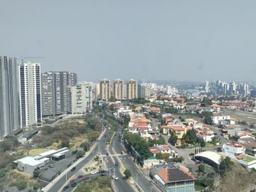 Se vende precioso departamento en Residencial Cosmocrat en Interlomas