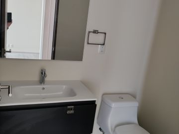 Se vende precioso departamento en Residencial Cosmocrat en Interlomas