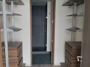 Se vende precioso departamento en Residencial Cosmocrat en Interlomas