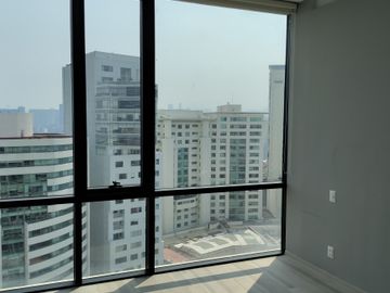 Se vende precioso departamento en Residencial Cosmocrat en Interlomas