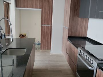 Se vende precioso departamento en Residencial Cosmocrat en Interlomas