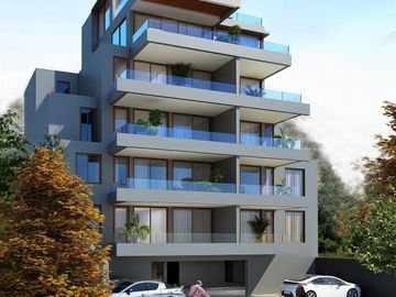 Deptos. Nuevos ''Edificio Bellavista 950'', Reñaca, Viña Del Mar