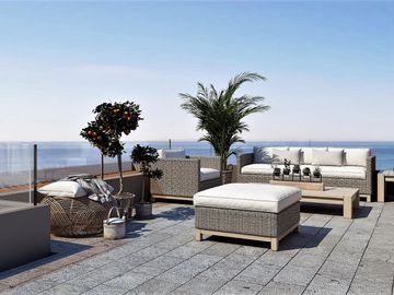 Deptos. Nuevos ''Edificio Bellavista 950'', Reñaca, Viña Del Mar