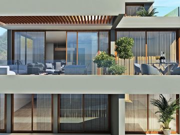 Deptos. Nuevos ''Edificio Bellavista 950'', Reñaca, Viña Del Mar