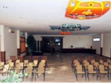 Resto Nol Jalan Dijual Raya Menganti Wiyung Surabaya