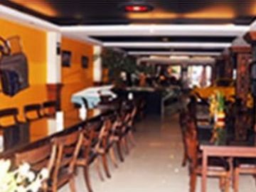 Resto Nol Jalan Dijual Raya Menganti Wiyung Surabaya