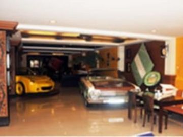 Resto Nol Jalan Dijual Raya Menganti Wiyung Surabaya