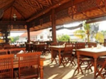 Resto Nol Jalan Dijual Raya Menganti Wiyung Surabaya
