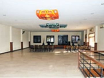 Resto Nol Jalan Dijual Raya Menganti Wiyung Surabaya