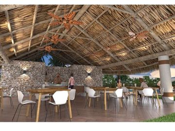 Venta Departamentos Nuevo  Vallarta