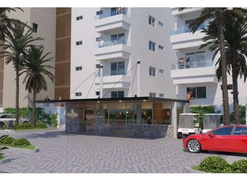 Venta Departamentos Nuevo  Vallarta