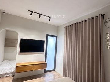Rumah Siap Huni Minimalis Modern Dijual Di Area Pondok Ranji