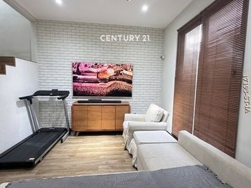Rumah Siap Huni Minimalis Modern Dijual Di Area Pondok Ranji
