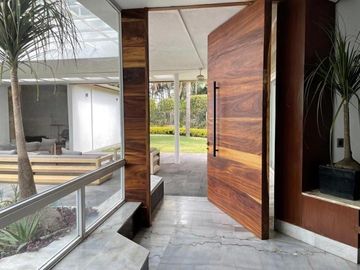 Hermosa casa en venta, Pedernal Jardines del Pedregal.