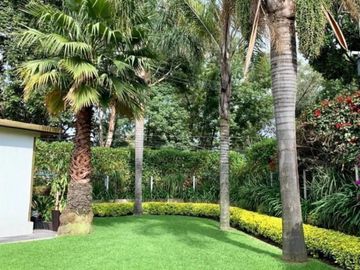 Hermosa casa en venta, Pedernal Jardines del Pedregal.