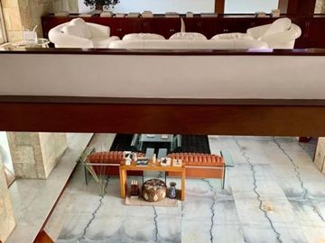 Hermosa casa en venta, Pedernal Jardines del Pedregal.