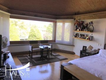 Casa en Venta Club de Golf Los Encinos