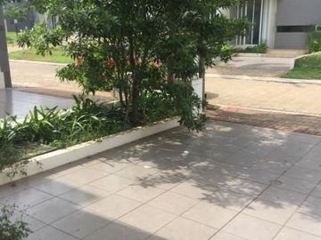Rumah Bagus Di Discovery Bintaro - GB/LR 0475