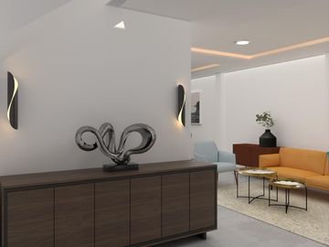VENTA CASA URB LA JOYA ESTRENO NUEVAS ETAPAS (JLR)