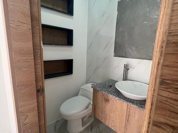 VENTA CASA URB LA JOYA ESTRENO NUEVAS ETAPAS (JLR)