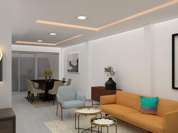 VENTA CASA URB LA JOYA ESTRENO NUEVAS ETAPAS (JLR)