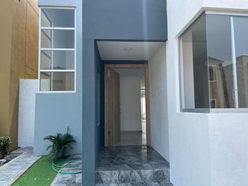 VENTA CASA URB LA JOYA ESTRENO NUEVAS ETAPAS (JLR)
