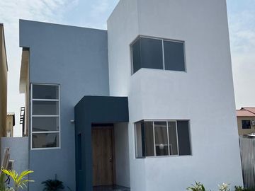 VENTA CASA URB LA JOYA ESTRENO NUEVAS ETAPAS (JLR)