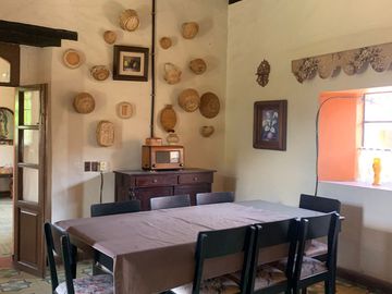 Rancho San Lorenzo Sayula en el municipio de Cuautepec de Hinojosa Hidalgo