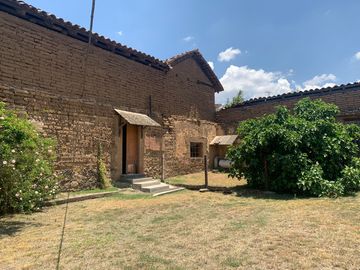Rancho San Lorenzo Sayula en el municipio de Cuautepec de Hinojosa Hidalgo