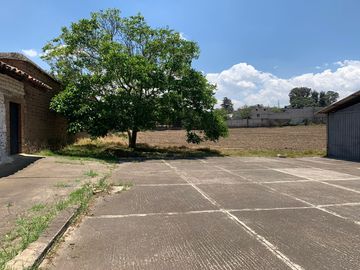 Rancho San Lorenzo Sayula en el municipio de Cuautepec de Hinojosa Hidalgo