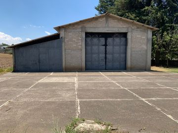 Rancho San Lorenzo Sayula en el municipio de Cuautepec de Hinojosa Hidalgo