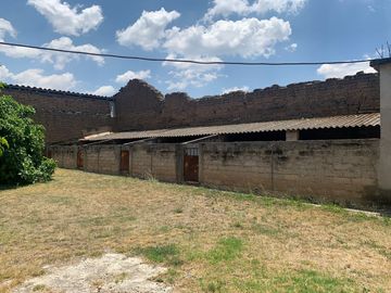 Rancho San Lorenzo Sayula en el municipio de Cuautepec de Hinojosa Hidalgo