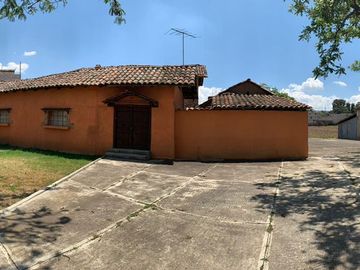 Rancho San Lorenzo Sayula en el municipio de Cuautepec de Hinojosa Hidalgo