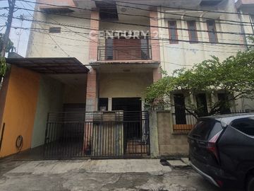 Rumah Tinggal Dalam Kompleks Kayu Putih Strategis S9736