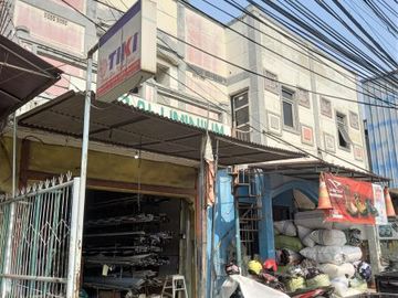 [805008] Jual 3 Unit Ruko 191m2 - Cikarang Selatan, Bekasi