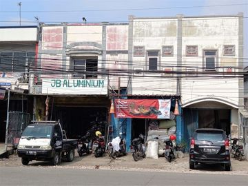 [805008] Jual 3 Unit Ruko 191m2 - Cikarang Selatan, Bekasi