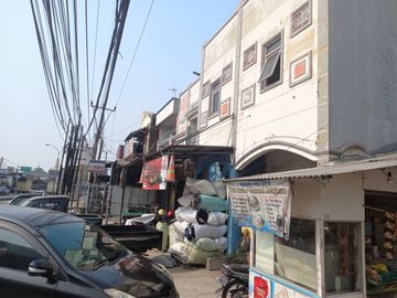 [805008] Jual 3 Unit Ruko 191m2 - Cikarang Selatan, Bekasi