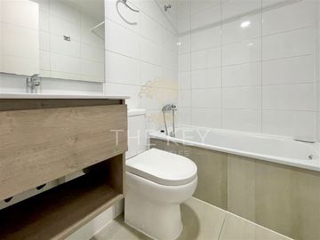 Departamento en Venta en Condominio Vista Manquehue ll