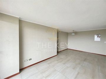 Departamento en Venta en Condominio Vista Manquehue ll